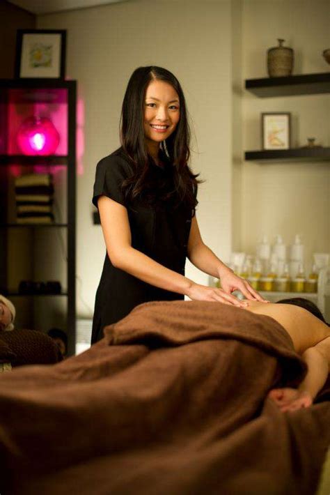Erotic massage Sexual massage Maki